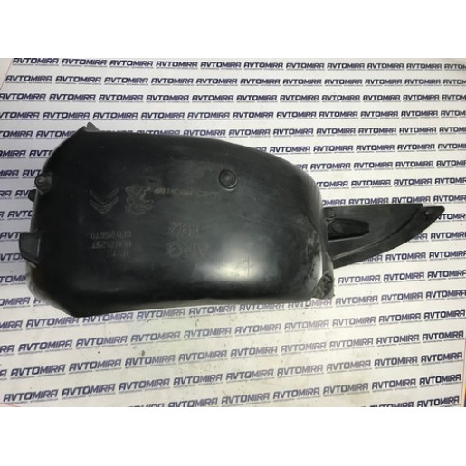 Подкрылок задний левый Peugeot 308 T9 2013-2021 9678566880